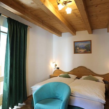 Albergo Centrale Forni di Sopra Bilik gambar