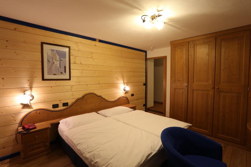 Albergo Centrale Forni di Sopra Bilik gambar